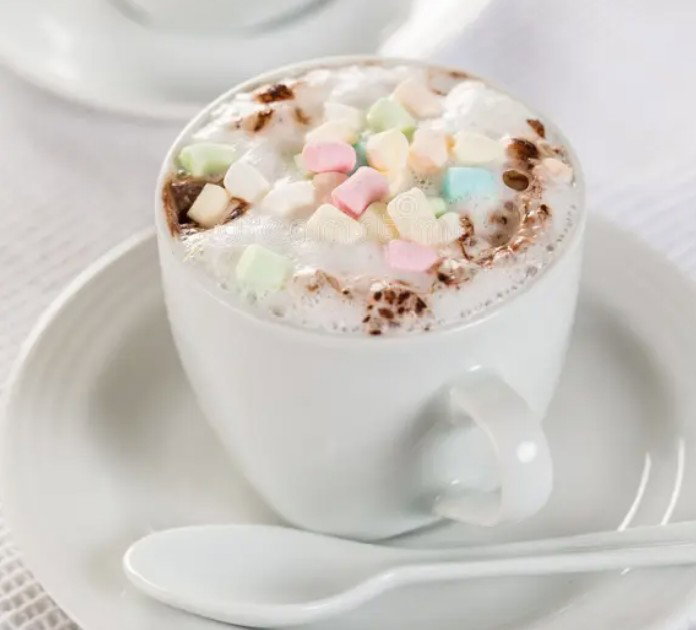 Babyccino 