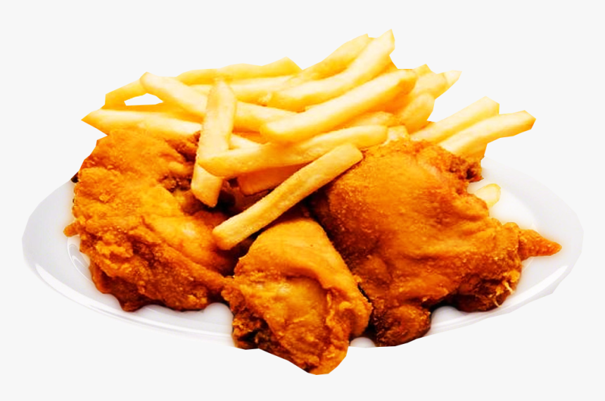 Chicken & Chips_0