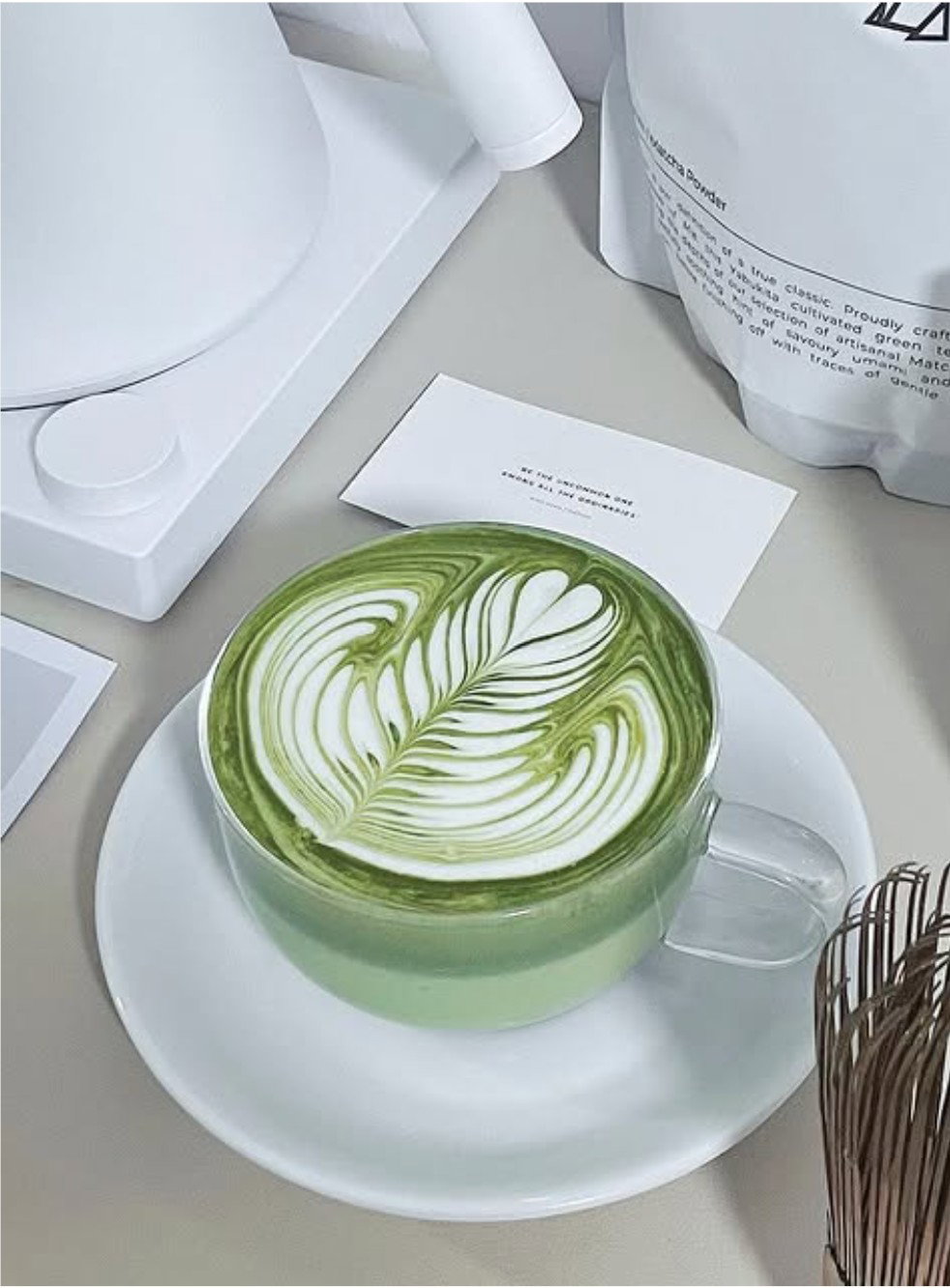 Matcha Latte_0