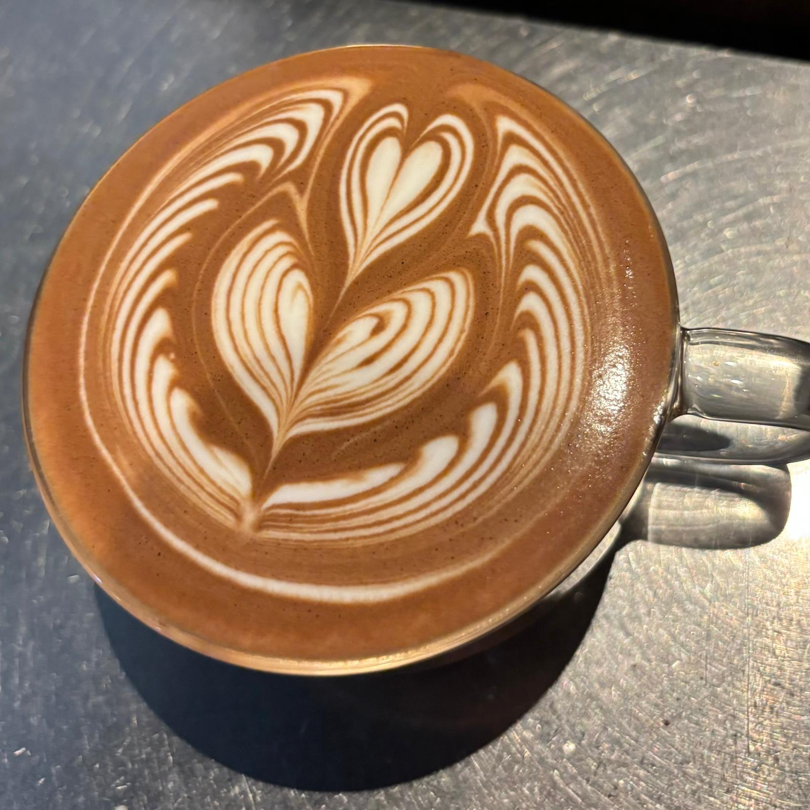 Organic Chocolate _0