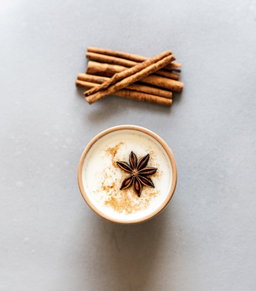 Non-Coffee