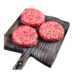 Sizzle & Spice Hamburgers (6oz ea) / Sizzle & Spice Hamburguesas (6oz ea)