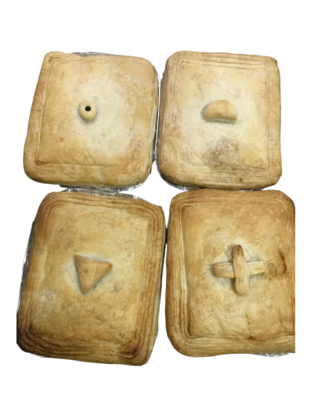 Sizzle & Spice Beef & Onion Pot Pie / Sizzle & Spice Beef & Onion Pot Pie _0
