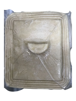 Sizzle & Spice Beef & Onion Pot Pie / Sizzle & Spice Beef & Onion Pot Pie 