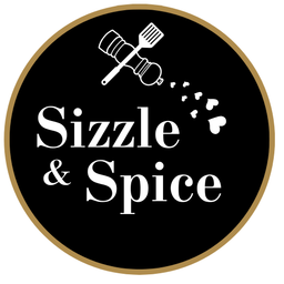 Sizzle & Spice Chicken & Mushroom Pot Pie / Sizzle & Spice Pastel de Pollo y Champiñones