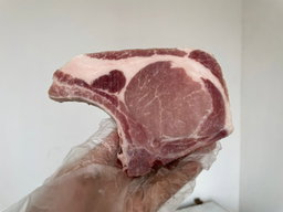 Import Pork Chop (Loin Bone-in)