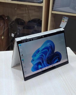  HP EliteBook X360 1030 G3, Core i7 8e Gen, 16Go RAM, 512Go SSD