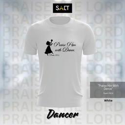 PRAISE HIM WITH DANCE 1