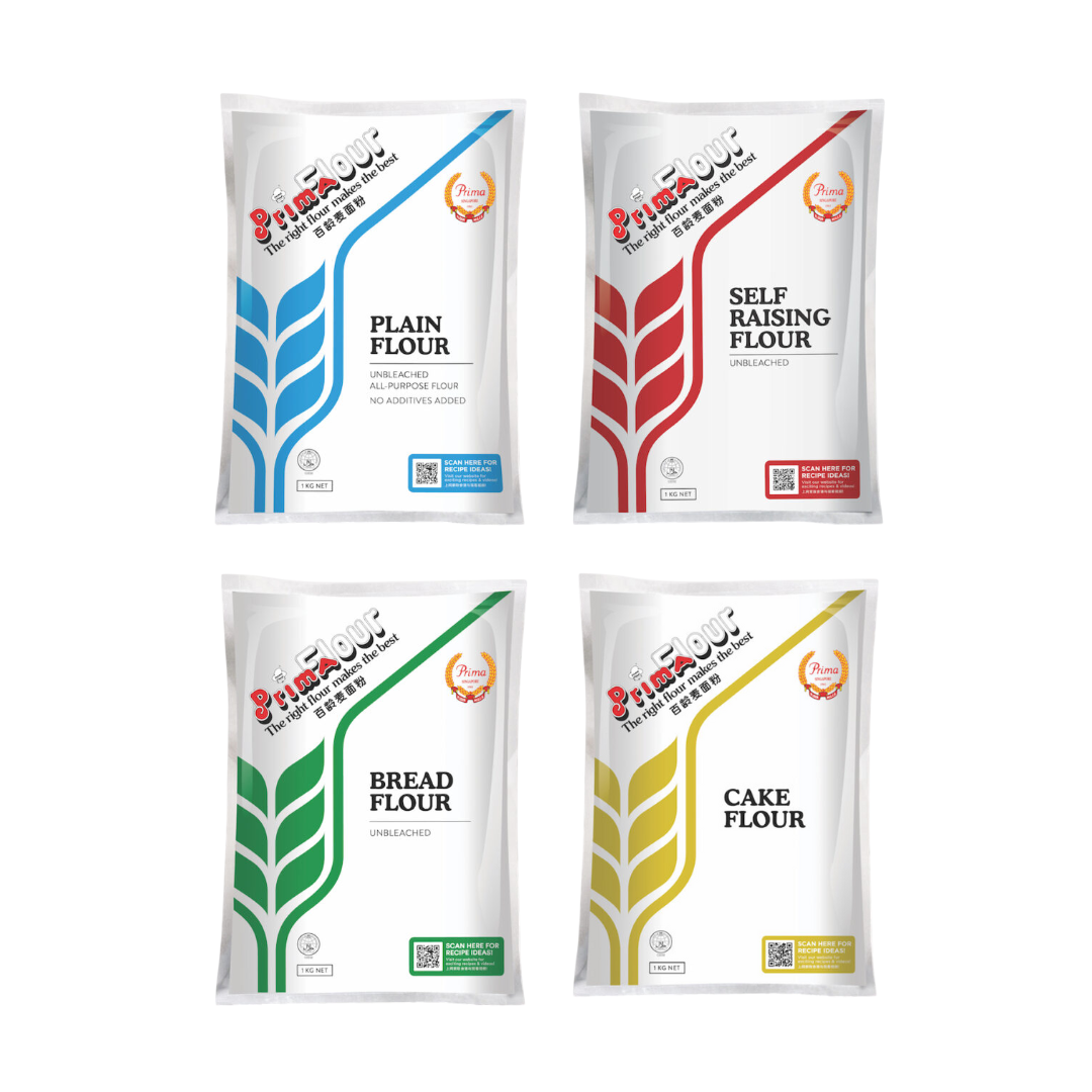 Flour Prima