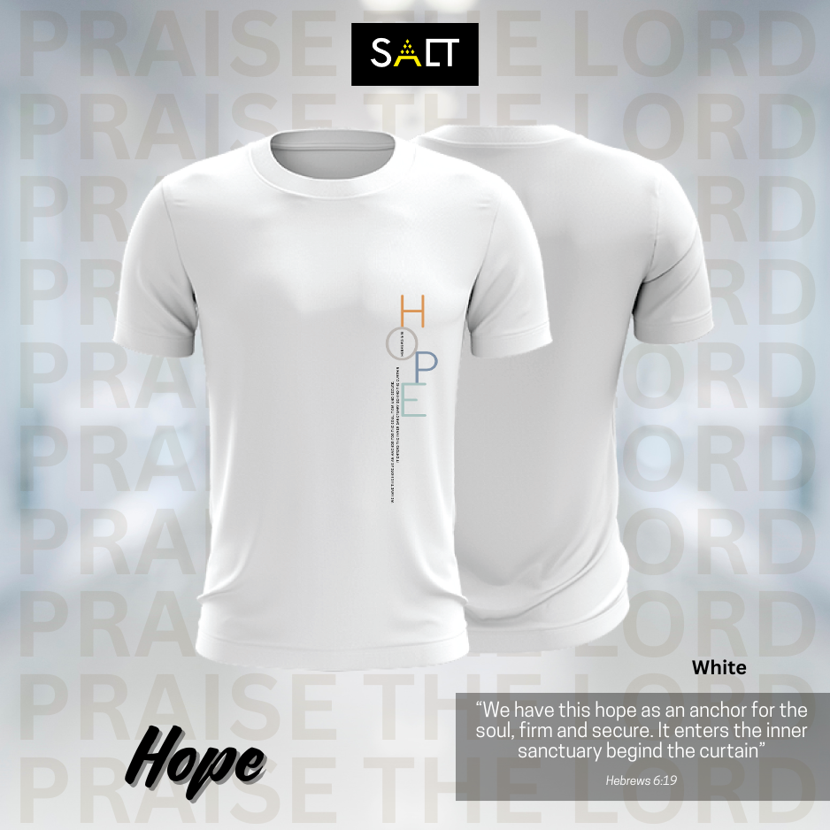 HOPE [HEBREWS 6:19]_1