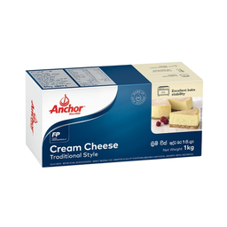 Cream Cheese