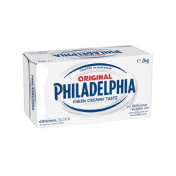 Cream Cheese