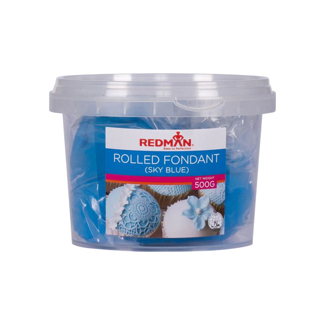 Redman Rolled Fondant_2