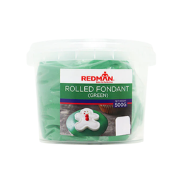 Redman Rolled Fondant