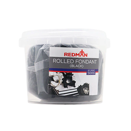 Redman Rolled Fondant