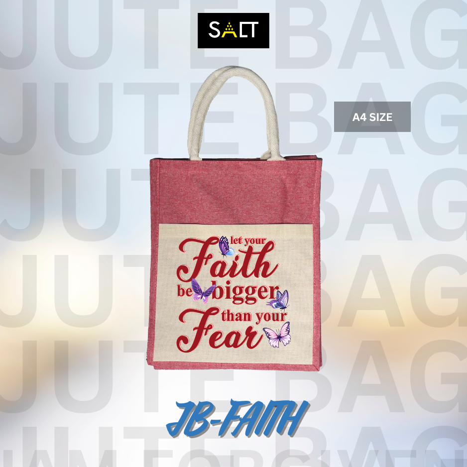 JUTE BAG A4 SIZE_2