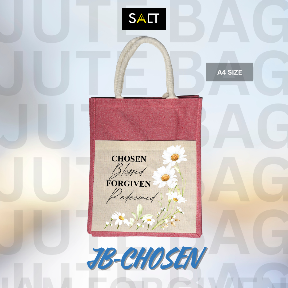 JUTE BAG A4 SIZE_5