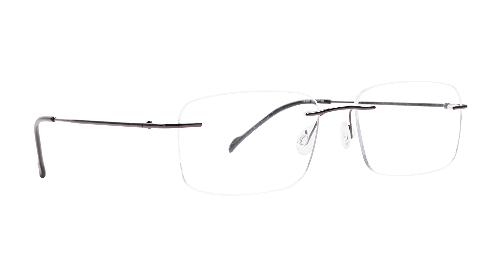 SUNFIRE |S-3446 |Rimless |Metal |GREY-Metal |55-17-140_4