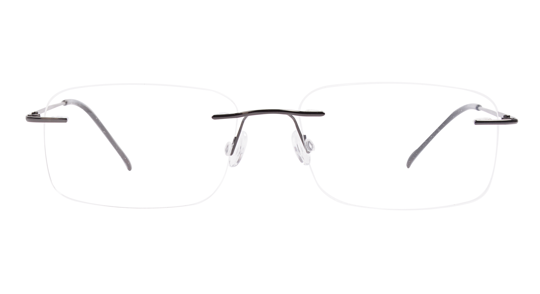 SUNFIRE |S-3446 |Rimless |Metal |GREY-Metal |55-17-140_1