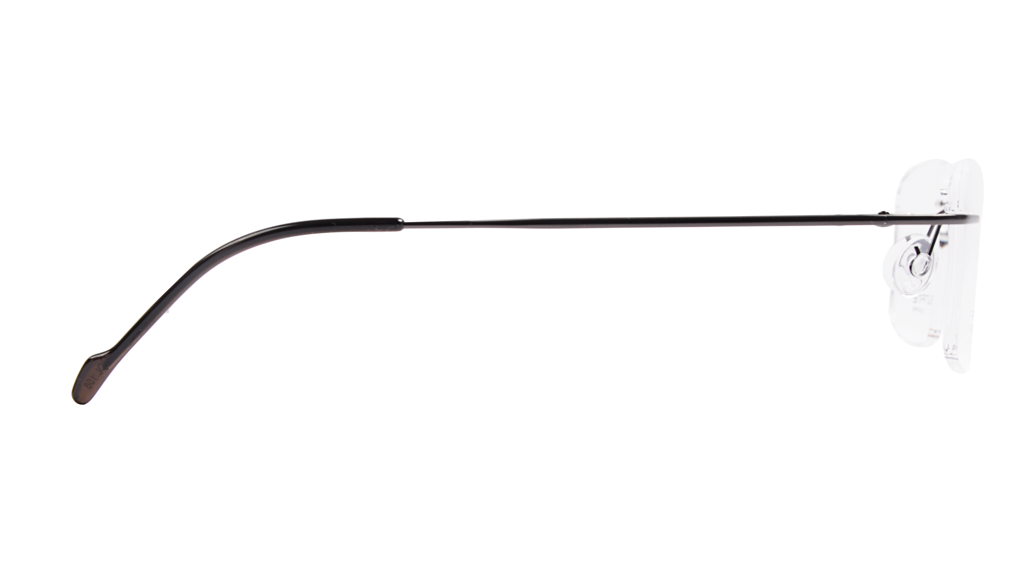 SUNFIRE |S-3446 |Rimless |Metal |GREY-Metal |55-17-140_2