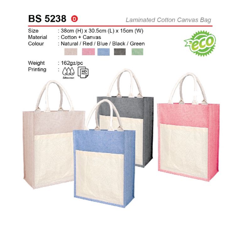 JUTE BAG A4 SIZE_1