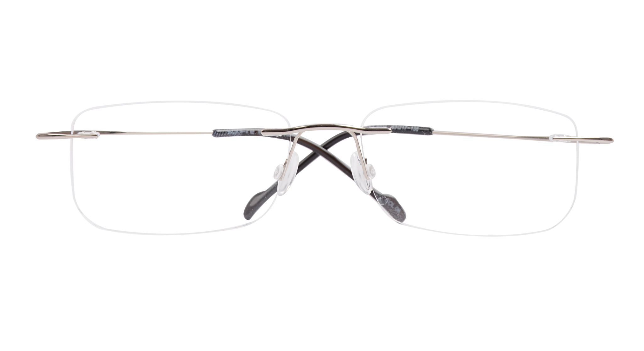 SUNFIRE |ST-9021 |Rimless |Metal |SILVER-Metal |53-17-138_2