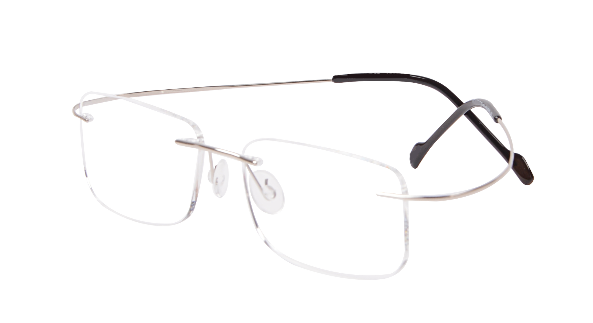 SUNFIRE |ST-9021 |Rimless |Metal |SILVER-Metal |53-17-138_7