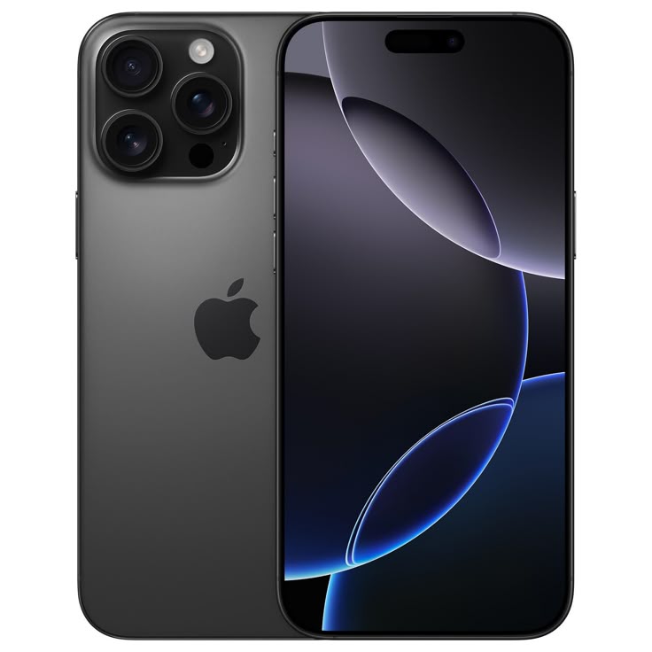 iPhone 16 _5