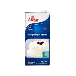 Whipping Cream
