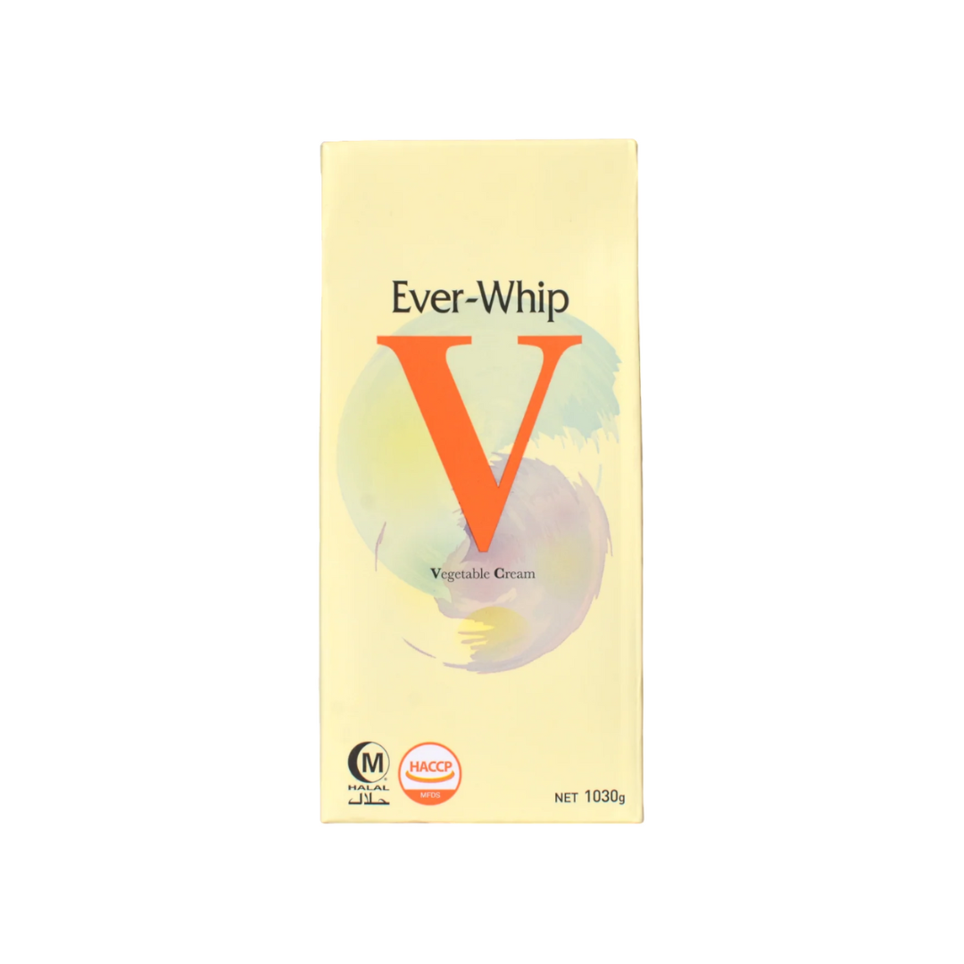 Whipping Cream_9