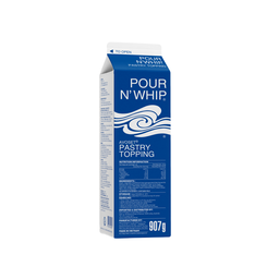Whipping Cream