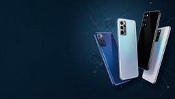 SAMSUNG GALAXY SERIE A