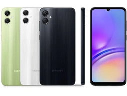 GALAXY A05