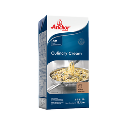 Culinary & Cooking Cream