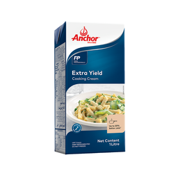 Culinary & Cooking Cream