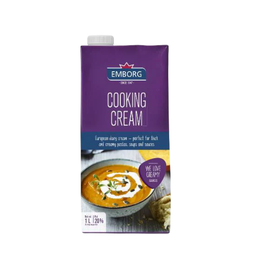 Culinary & Cooking Cream