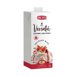 Culinary & Cooking Cream