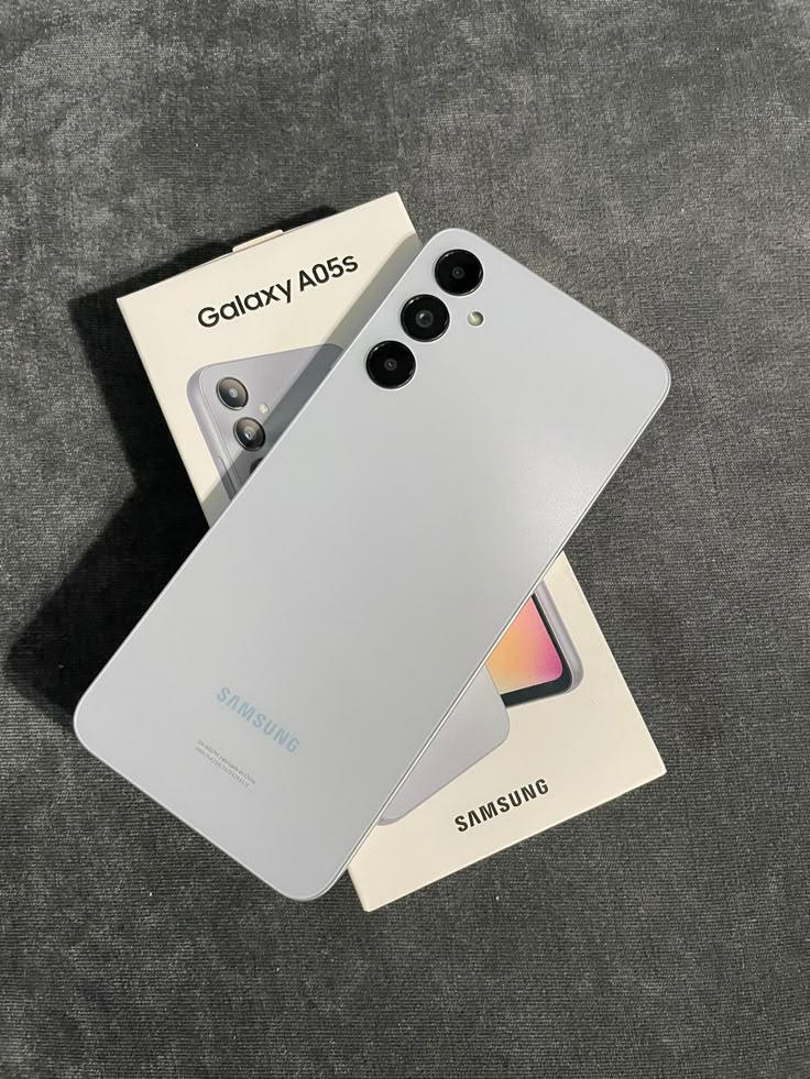GALAXY A05s_0