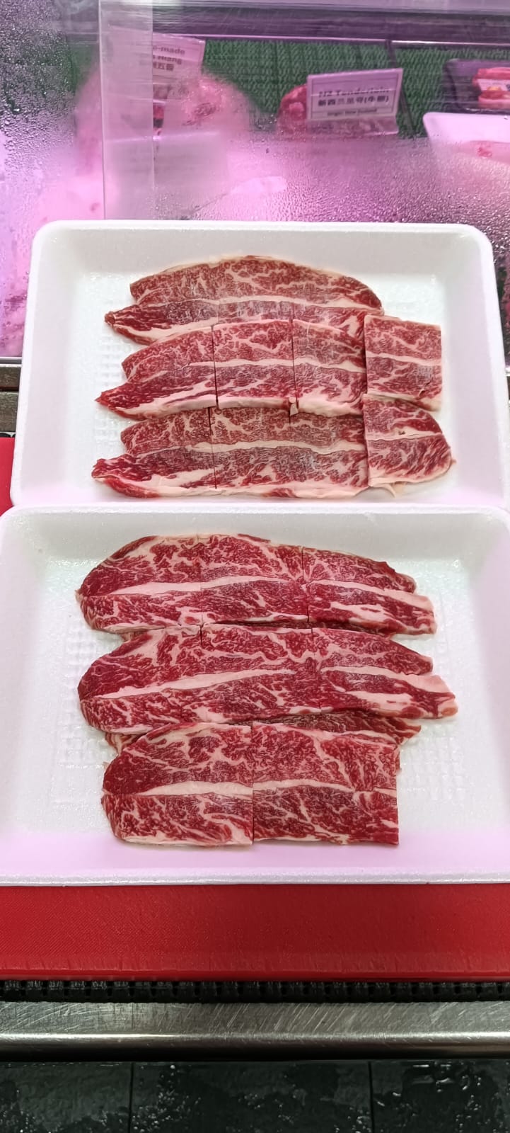 USDA Boneless Short Rib Yakiniku Cut_1