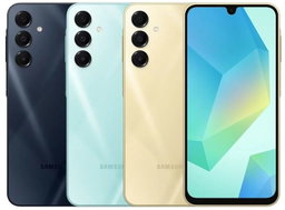 Galaxy A16