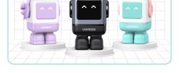 UGREEN Uno Charger 65W (Cyan)