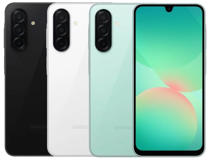 Galaxy A26