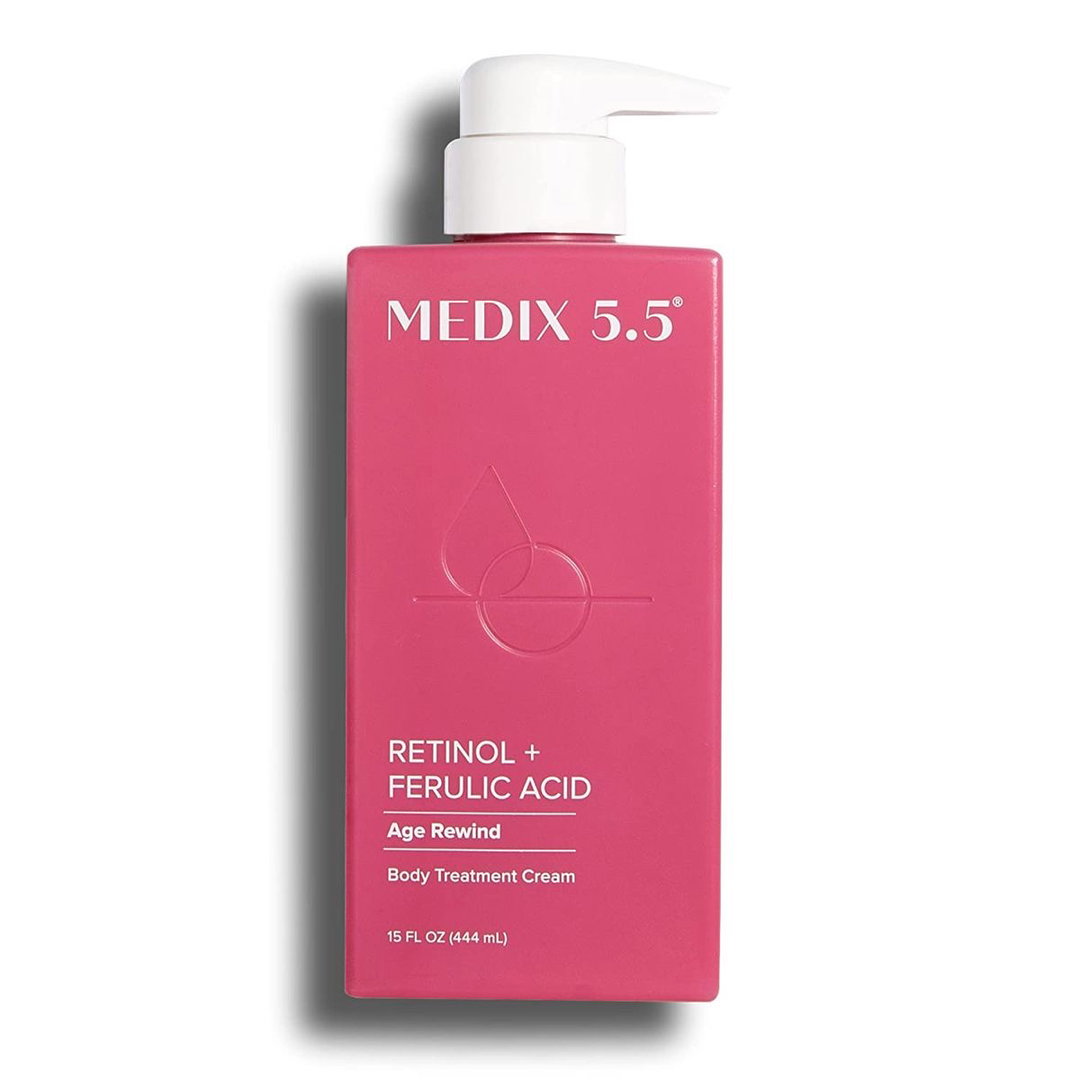MEDIX AU RETINOL & FERULIC ACID