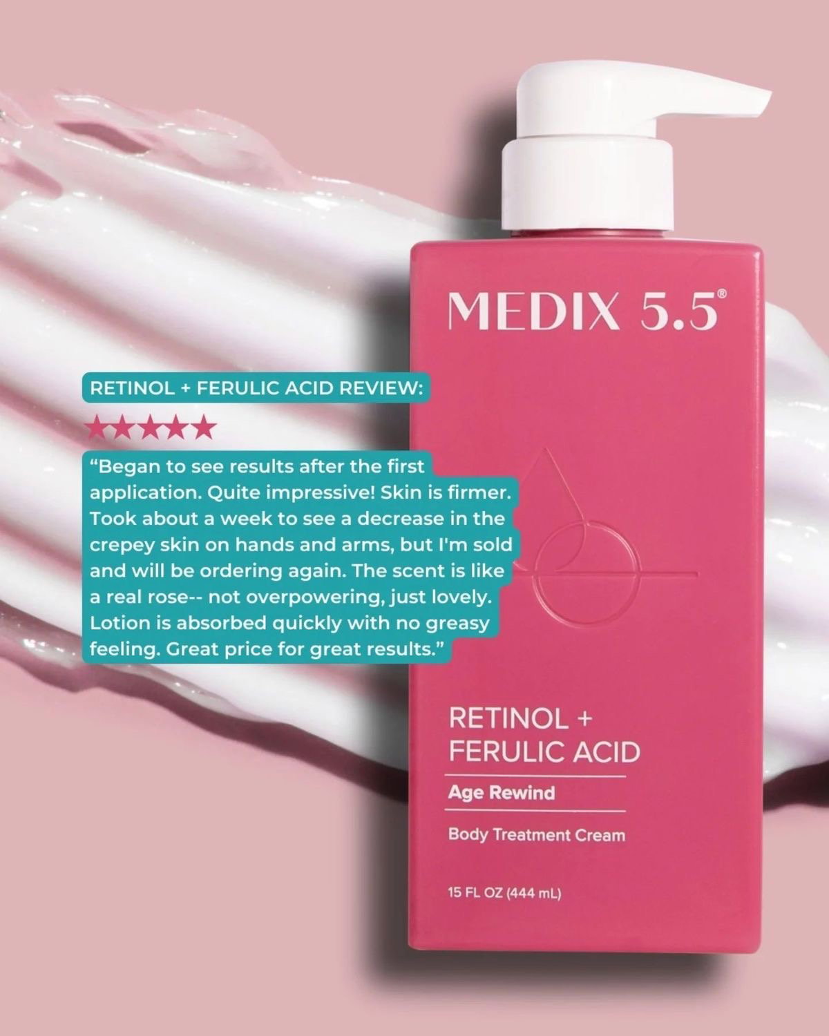 MEDIX AU RETINOL & FERULIC ACID _2