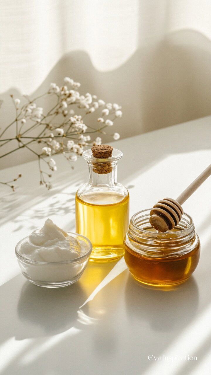 MEDIX à l’HUILE D’ARGAN & VITAMINE E _1