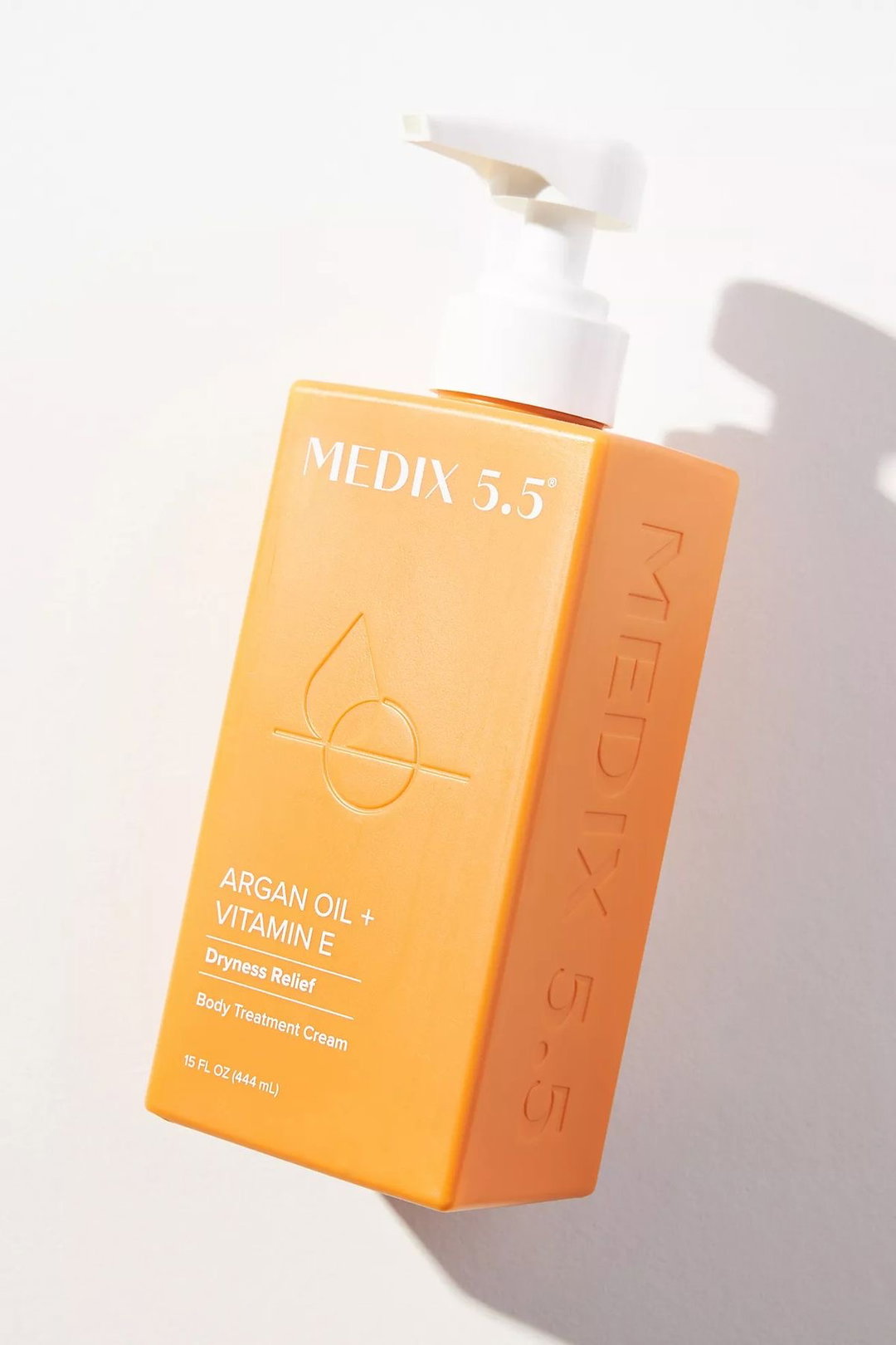 MEDIX à l’HUILE D’ARGAN & VITAMINE E