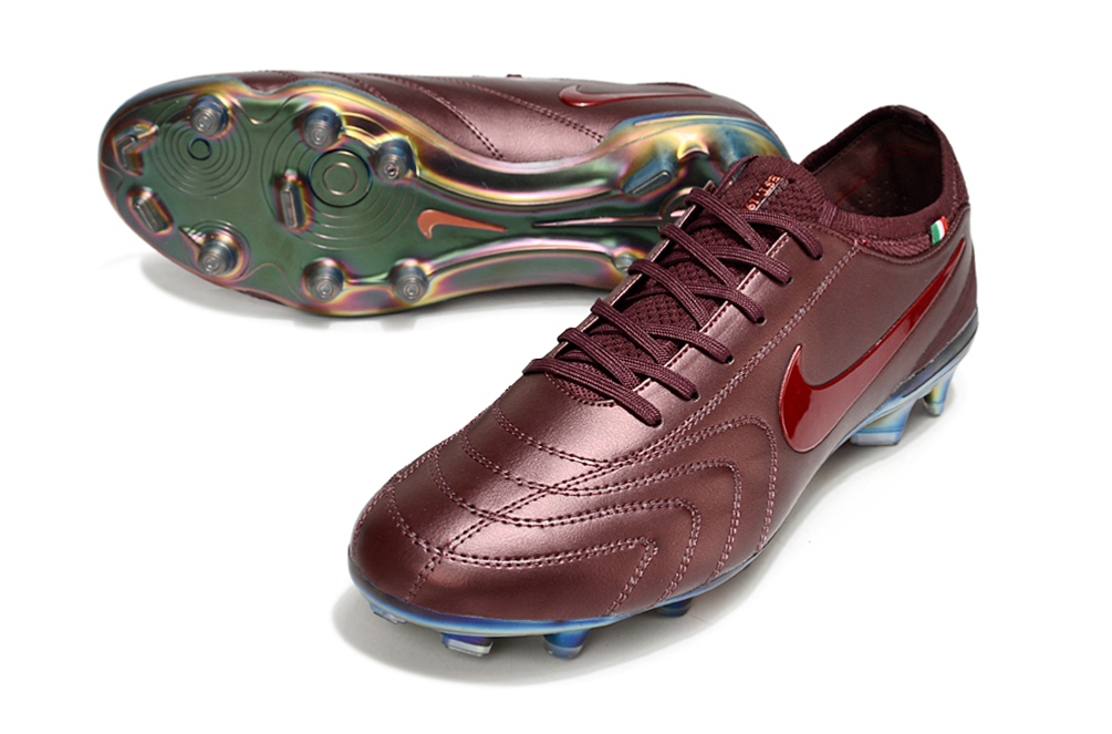 Nike Tiempo Legend VII Elite LUXE FG_6