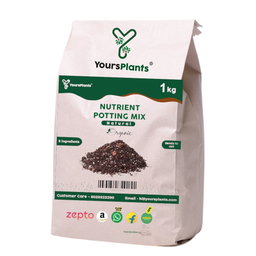Nutrient Pot Mix-995g