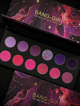 Bang.Girl -Make Up