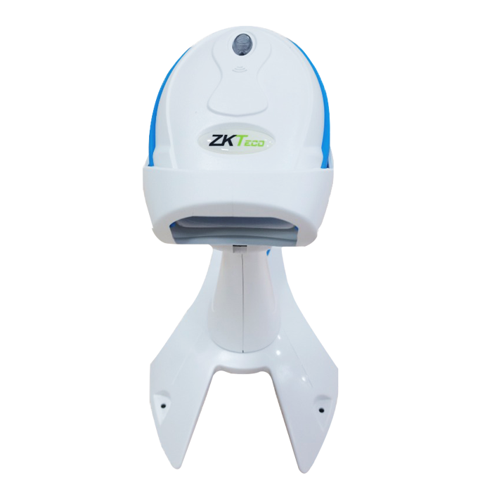 LECTEUR CODE-BARRES SANS FIL ZKB103 BLANC_1